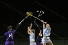 WLax vs Emerson  Women’s Lacrosse vs Emerson College. : WLax, lacrosse